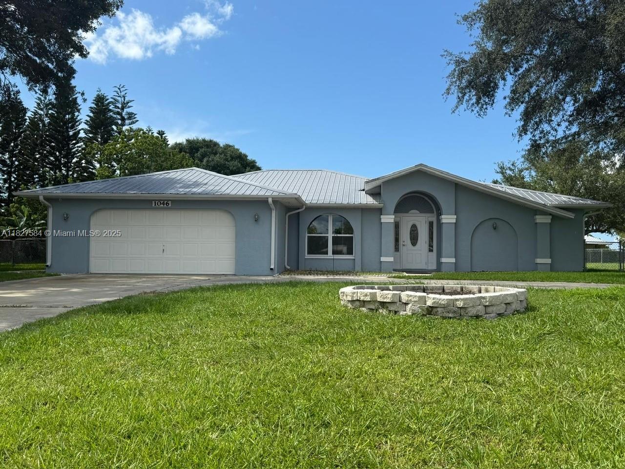 1046 Bayberry Loop, Clewiston, Florida image 1