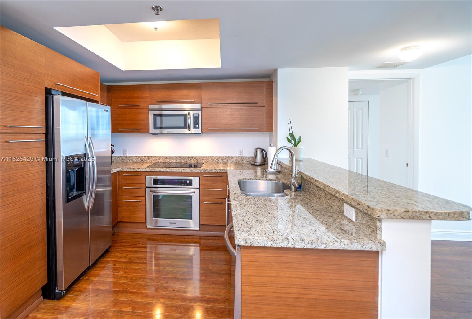 2641 N Flamingo Rd #1603N, Sunrise, Florida image 2