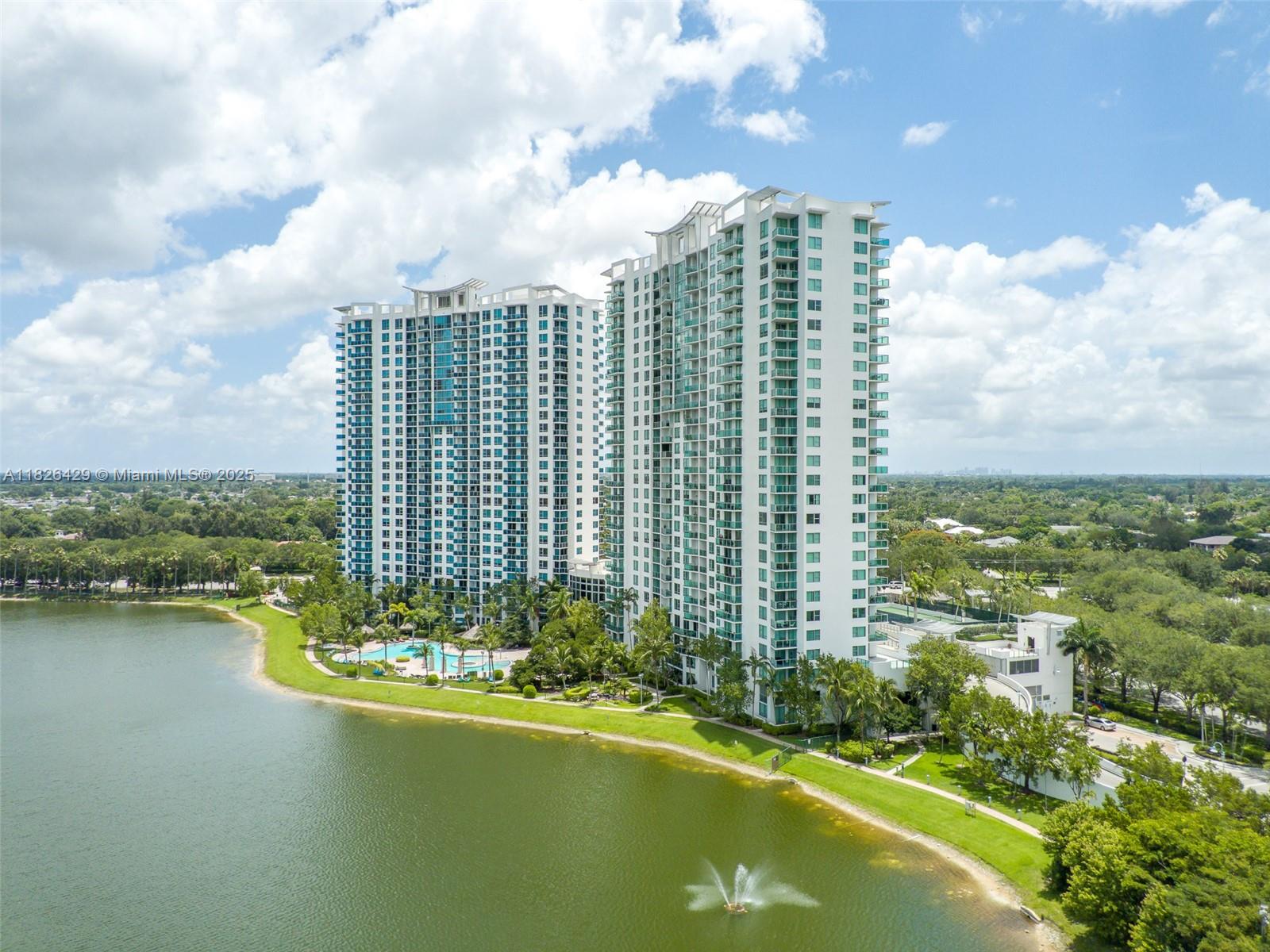 2641 N Flamingo Rd #1603N, Sunrise, Florida image 24