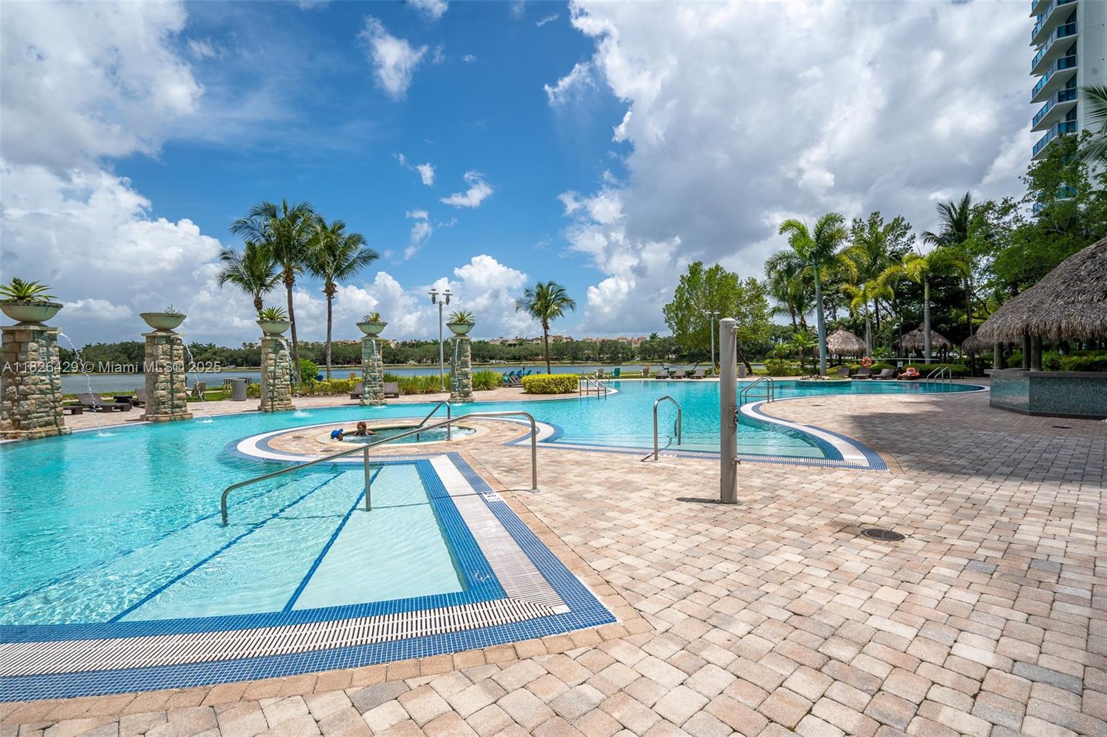 2641 N Flamingo Rd #1603N, Sunrise, Florida image 28