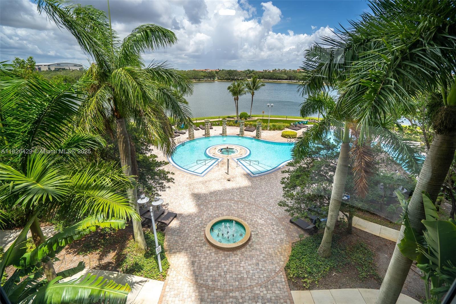 2641 N Flamingo Rd #1603N, Sunrise, Florida image 35
