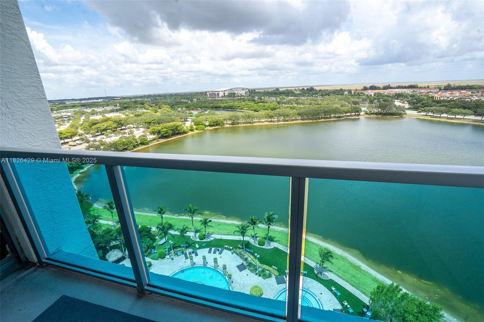 2641 N Flamingo Rd #1603N, Sunrise, Florida image 41