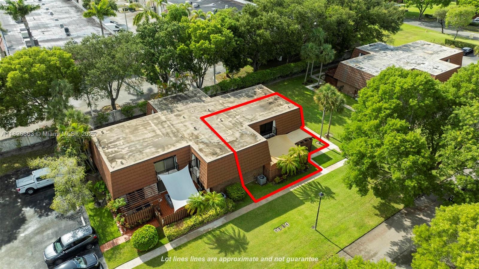 806 SW 119th Way, Davie, Florida image 31