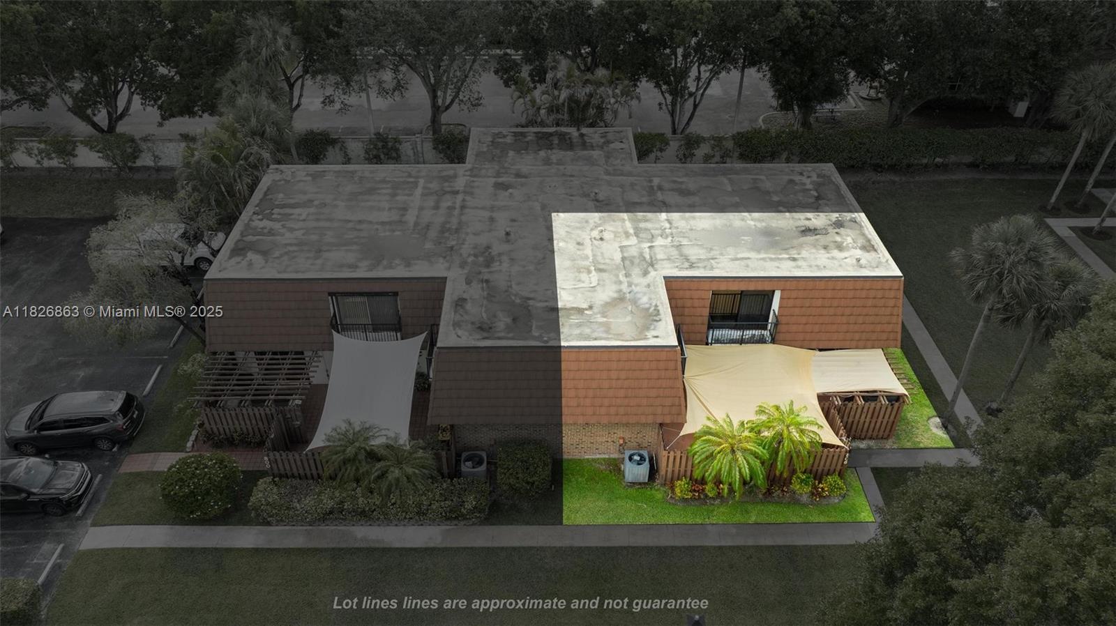 806 SW 119th Way, Davie, Florida image 37