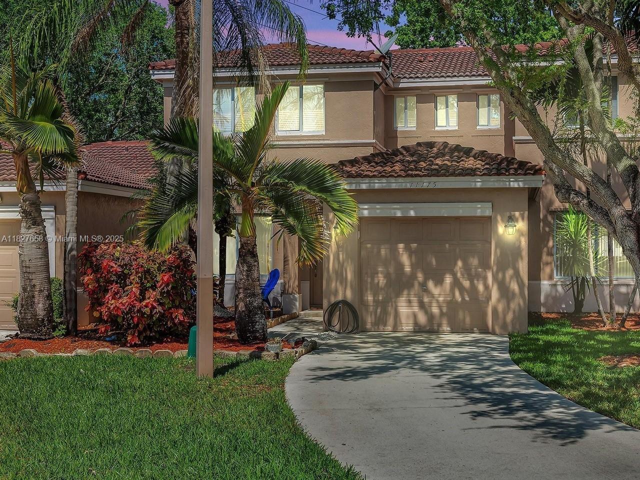 11175 SW 17th Mnr, Davie, Florida image 1
