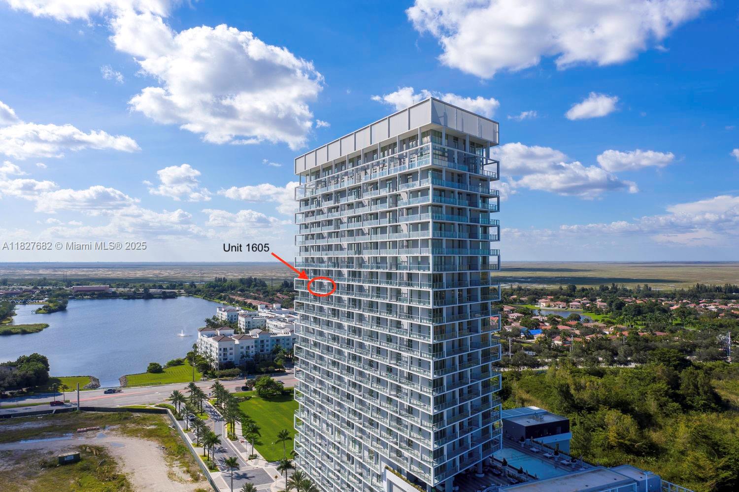 2000 Metropica Way #1605, Sunrise, Florida image 1