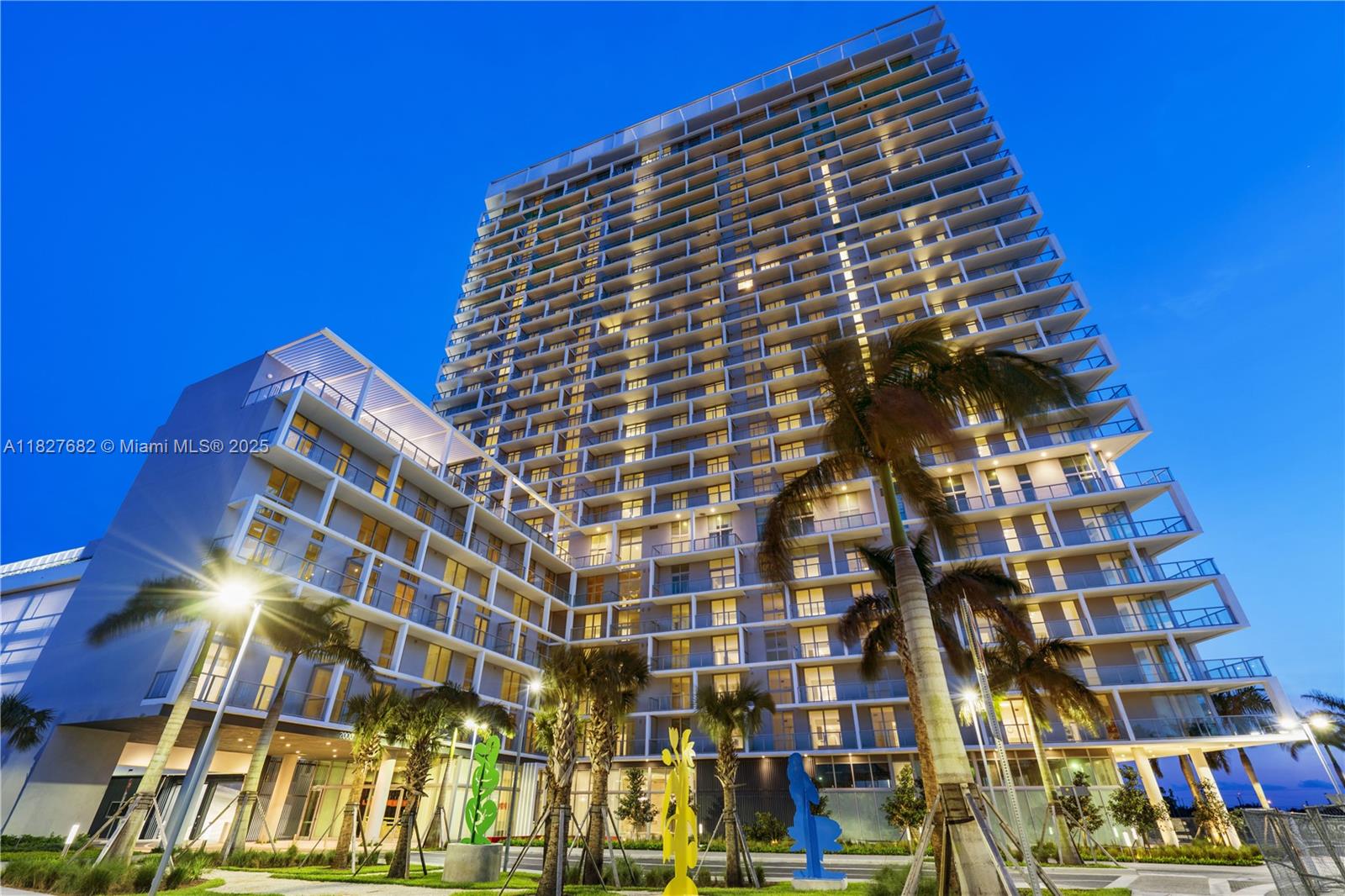 2000 Metropica Way #1605, Sunrise, Florida image 12
