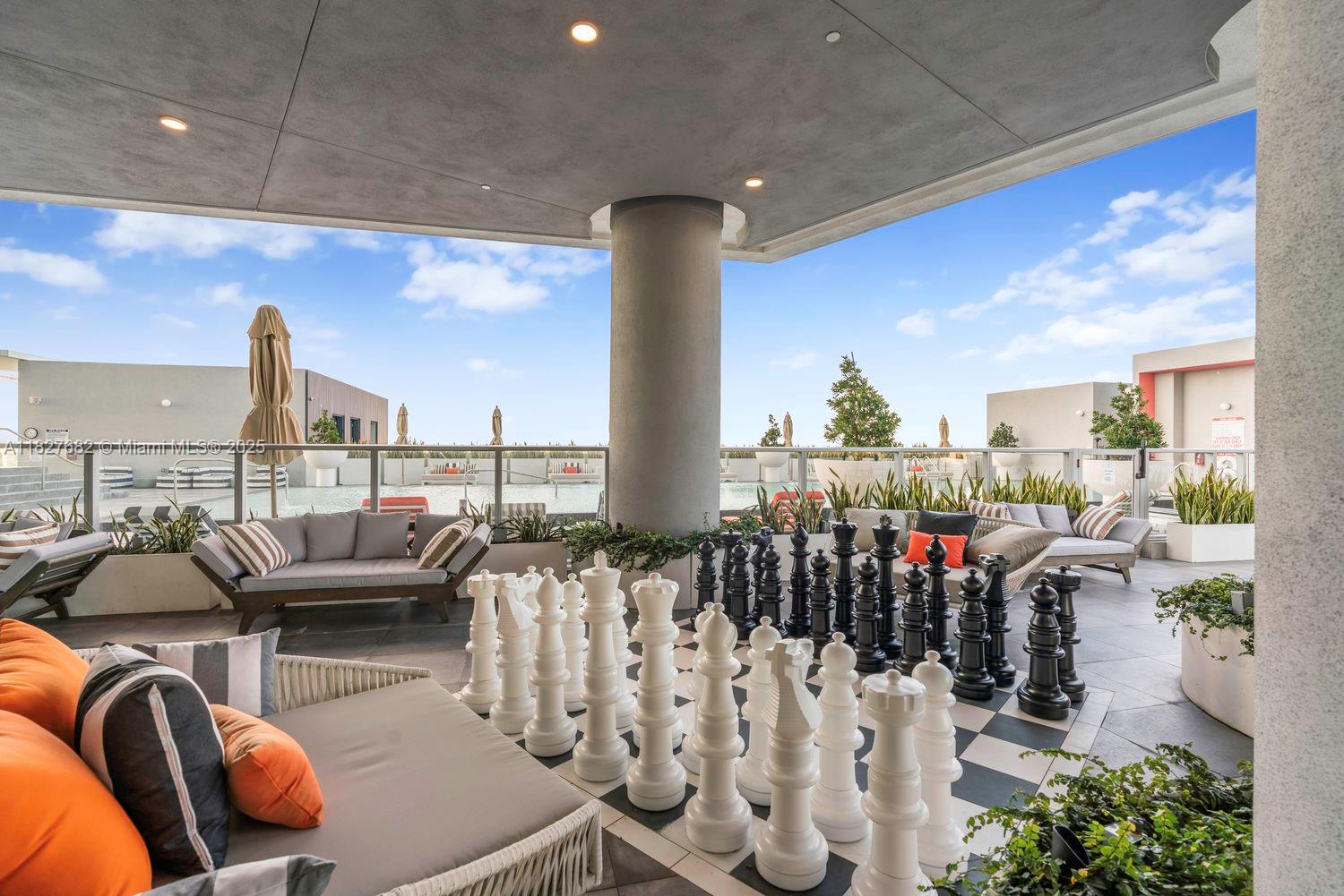 2000 Metropica Way #1605, Sunrise, Florida image 32