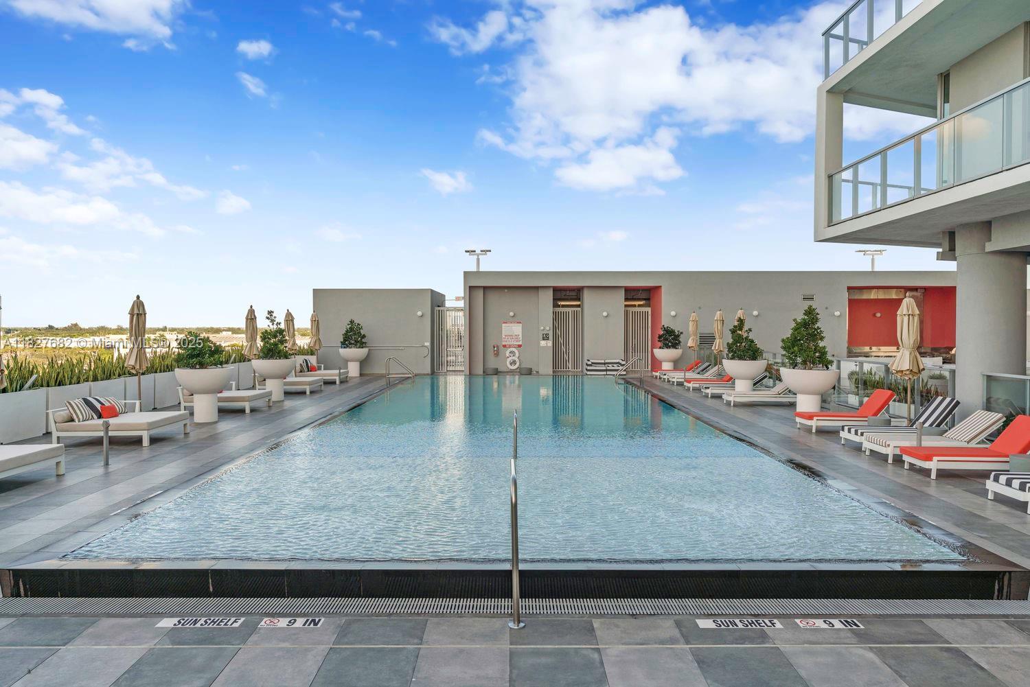 2000 Metropica Way #1605, Sunrise, Florida image 34