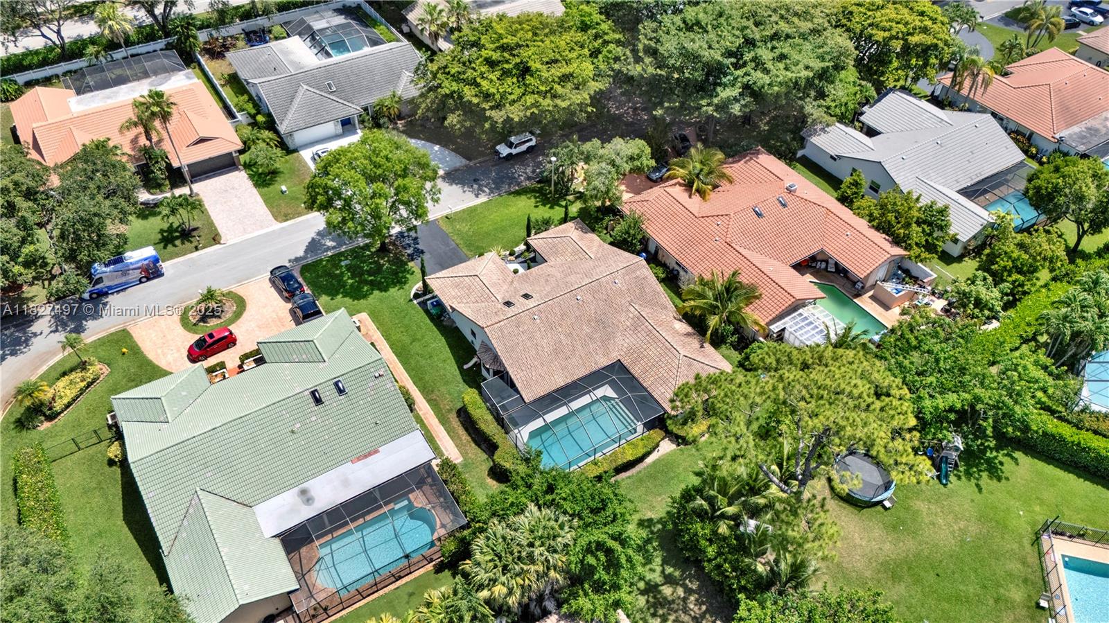 8525 NW 49th Dr, Coral Springs, Florida image 50