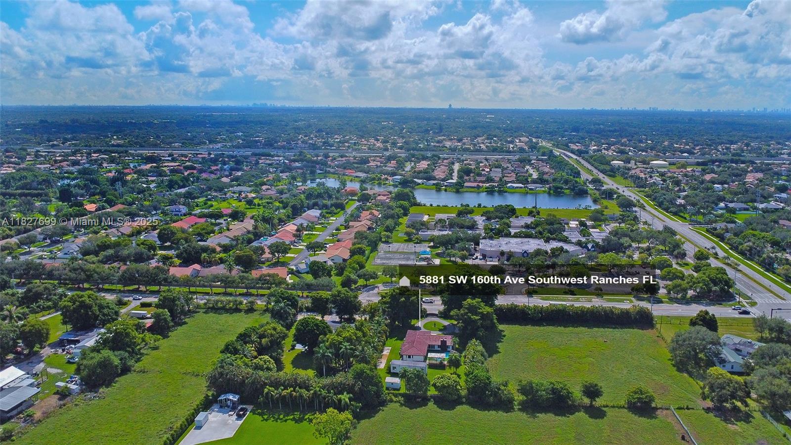 5881 SW 160th Ave, Southwest Ranches, Florida image 3
