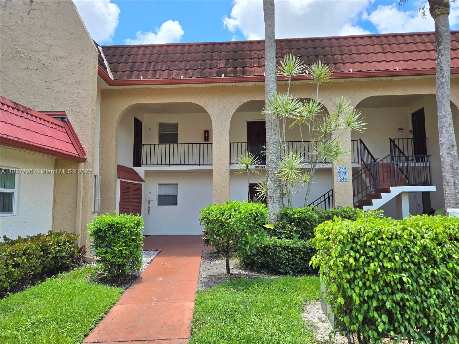 238 Lake Dora Dr #238, West Palm Beach, Florida image 1