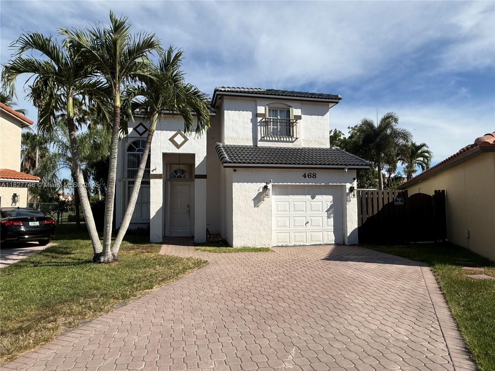 468 Lakeside Cir, Sunrise, Florida image 1