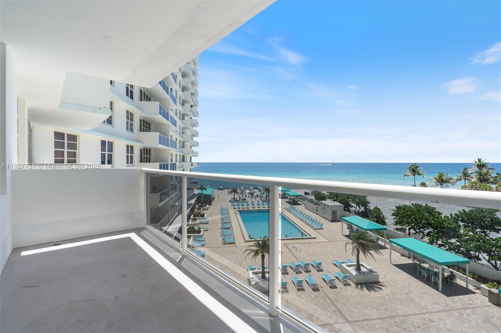 3725 S Ocean Dr #512, Hollywood, Florida image 1