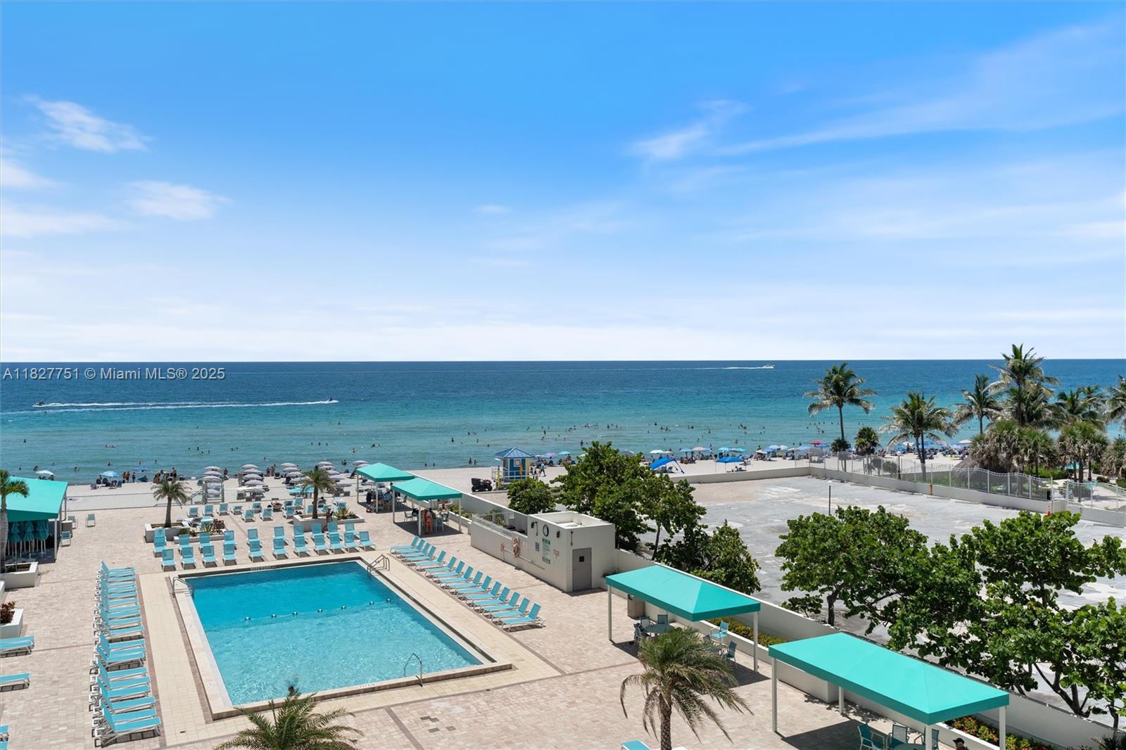 3725 S Ocean Dr #512, Hollywood, Florida image 15