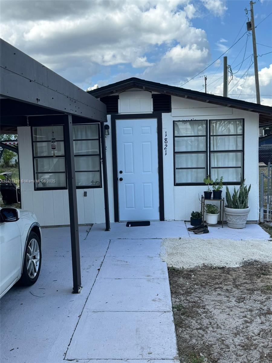 1821 Shore Rd, Avon Park, Florida image 1