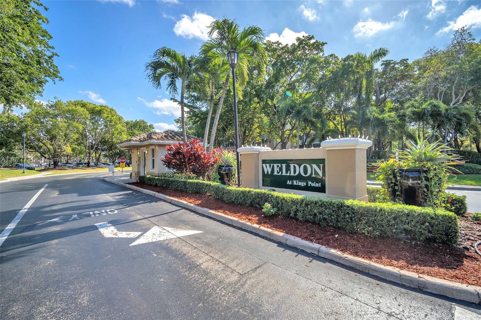 9525 Weldon Cir #H305, Tamarac, Florida image 26