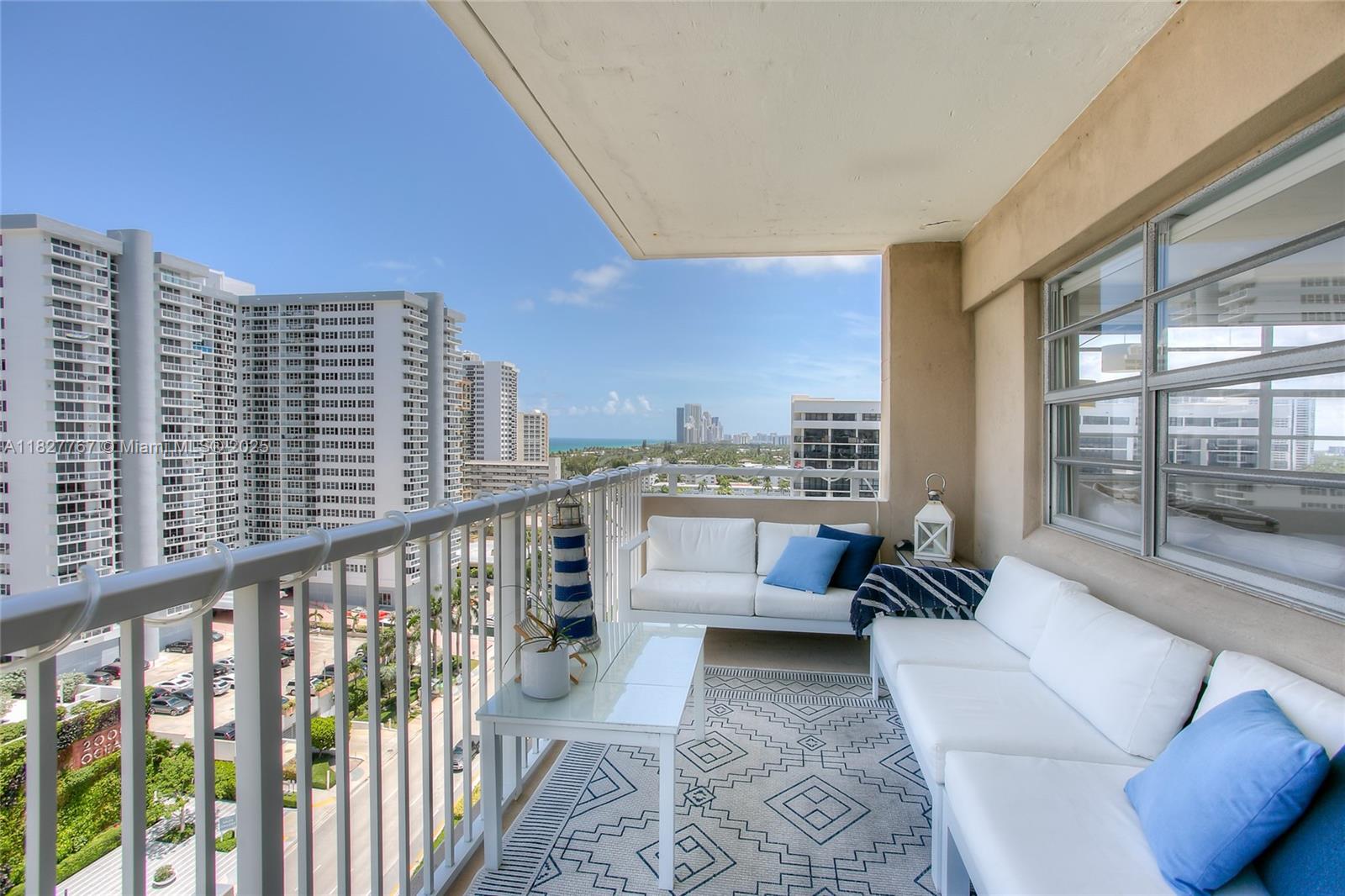 1985 S Ocean Dr #12Q, Hallandale Beach, Florida image 1