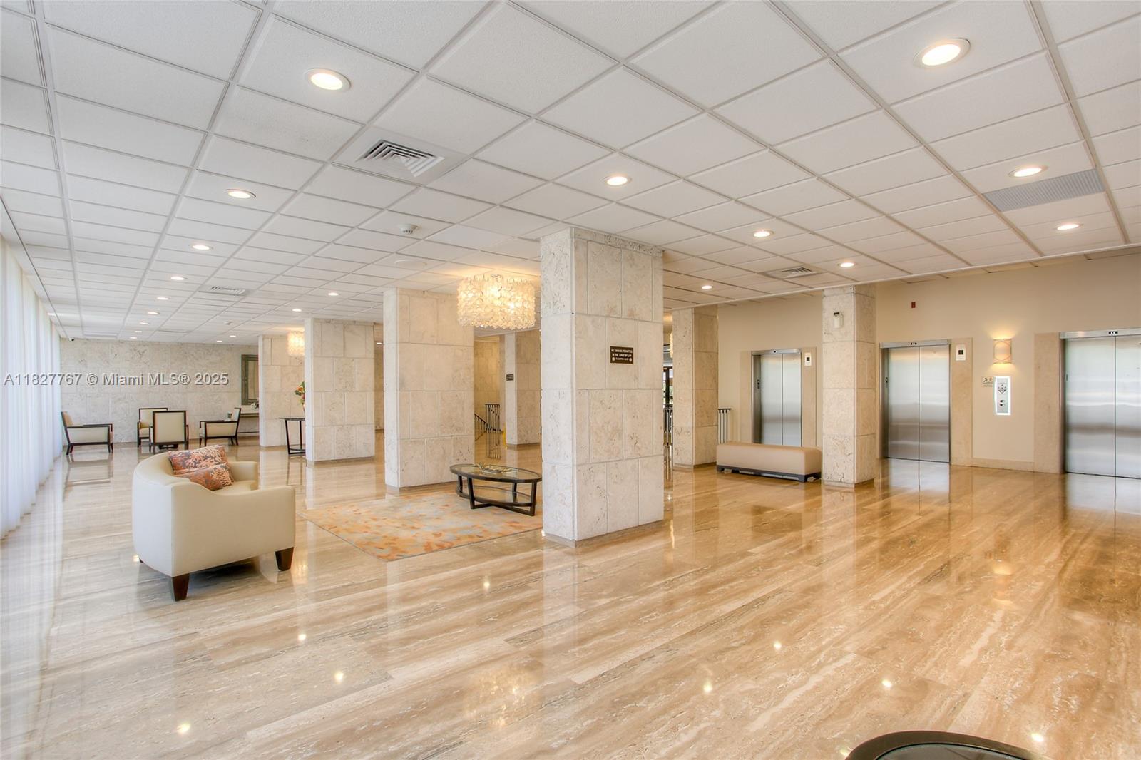 1985 S Ocean Dr #12Q, Hallandale Beach, Florida image 13