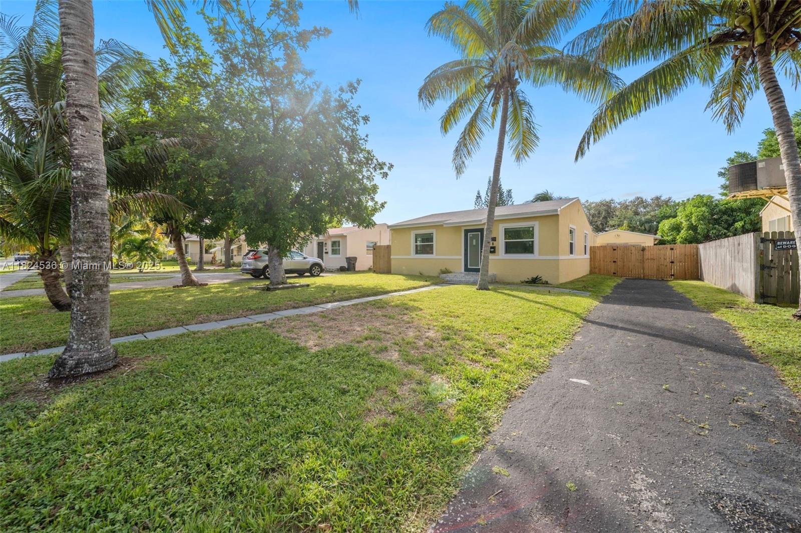 2714 Fillmore St, Hollywood, Florida image 11