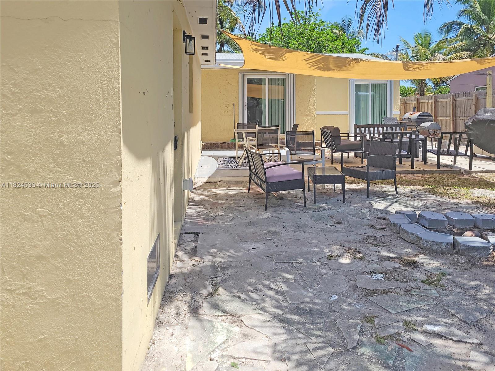 2714 Fillmore St, Hollywood, Florida image 14