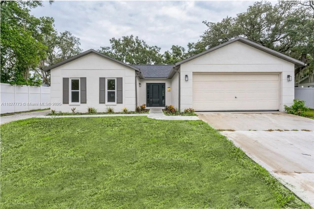 6065 Waycross Drive, Spring Hill, Florida image 1