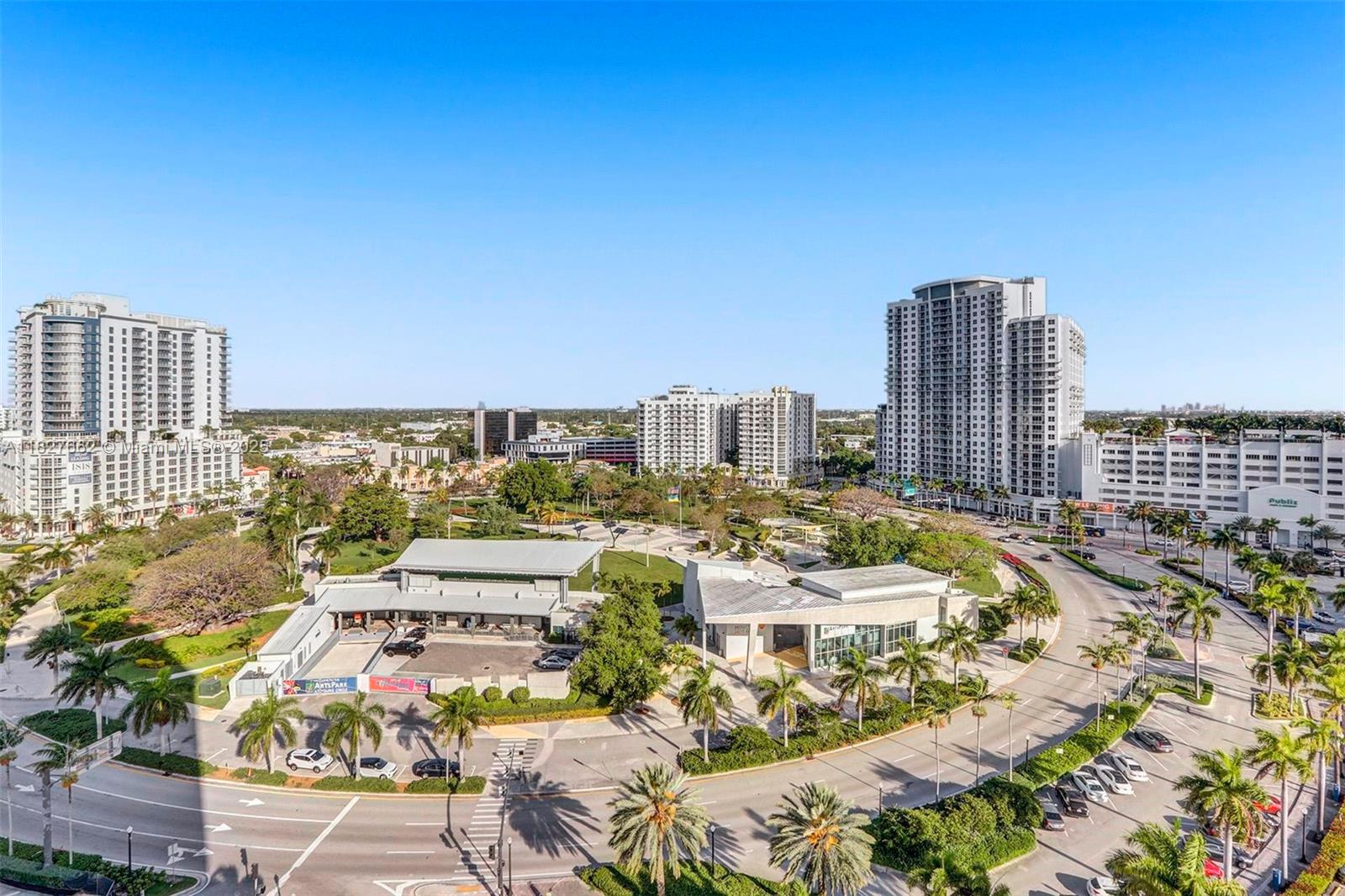 1720 Harrison St #14E, Hollywood, Florida image 7