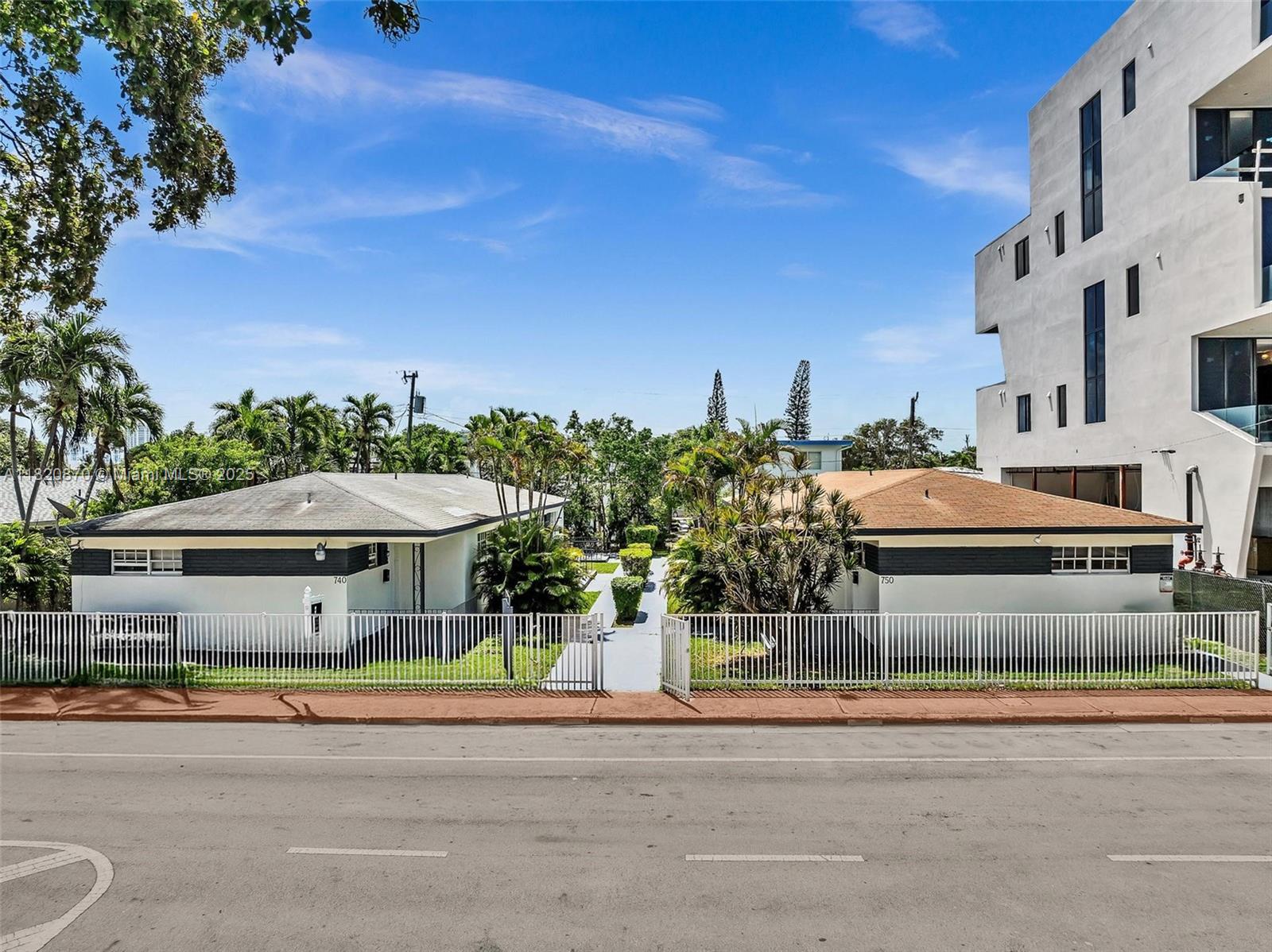 750 84th St, Miami Beach, Florida image 20