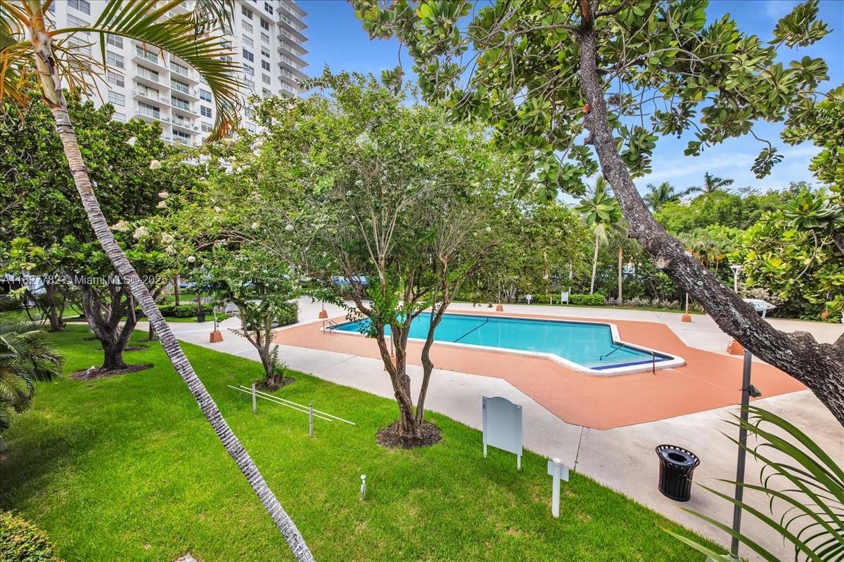 2851 NE 183rd St #2016E, Aventura, Florida image 13