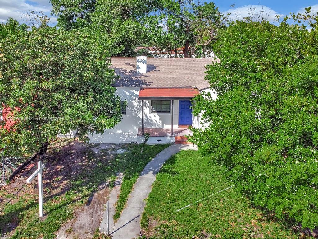 547 49th St, Miami, Florida 33127