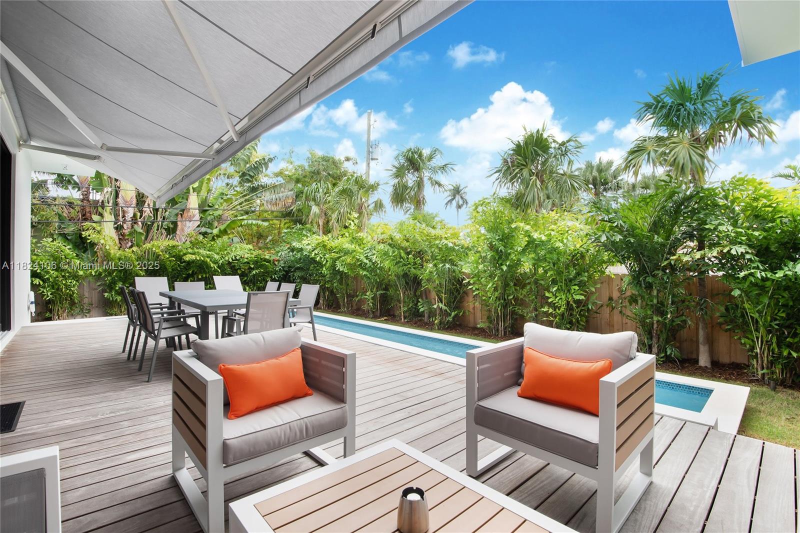 7501 Coquina Dr, North Bay Village, Florida image 15