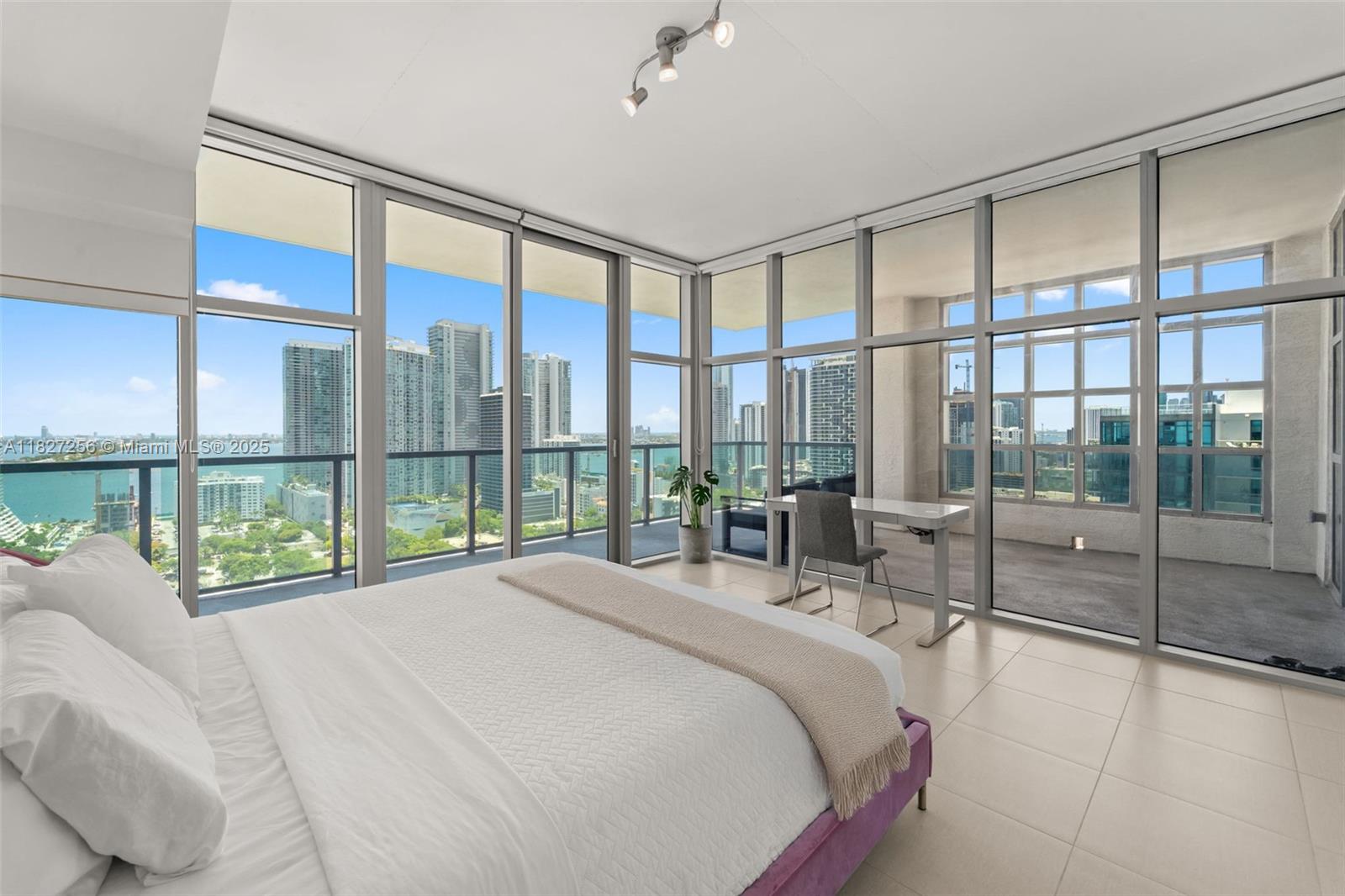 3301 1st Ave Unit H2412, Miami, Florida 33137