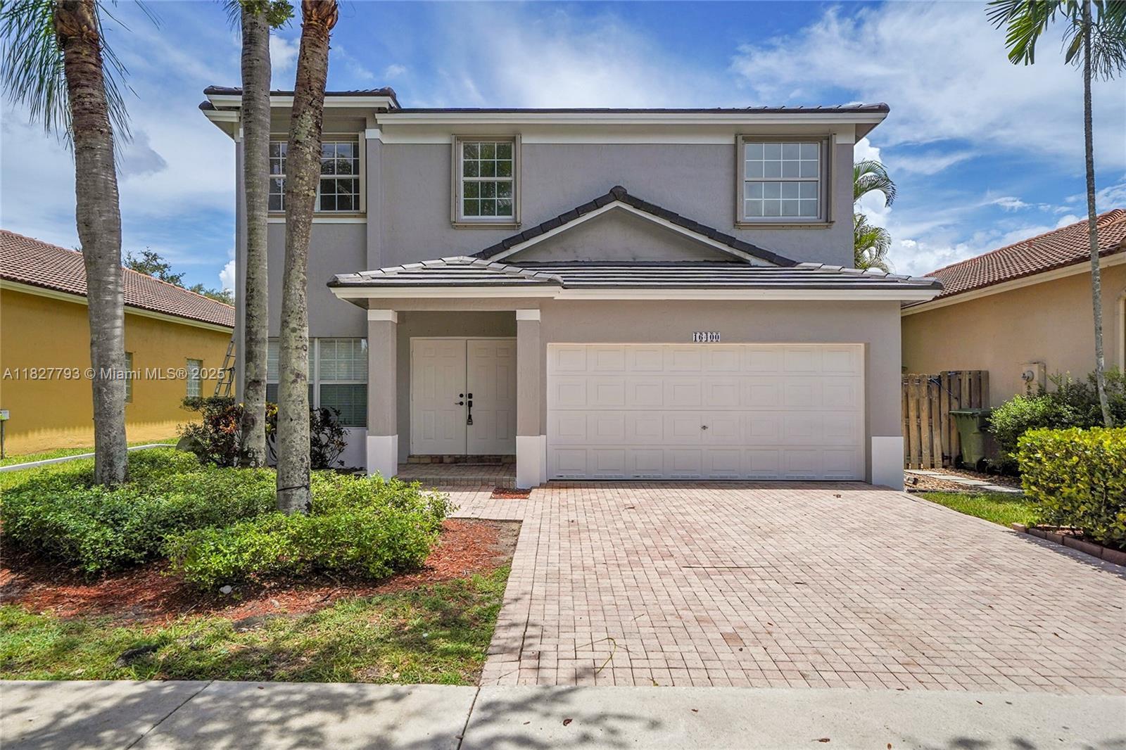 16400 Sapphire Pl, Weston, Florida image 3