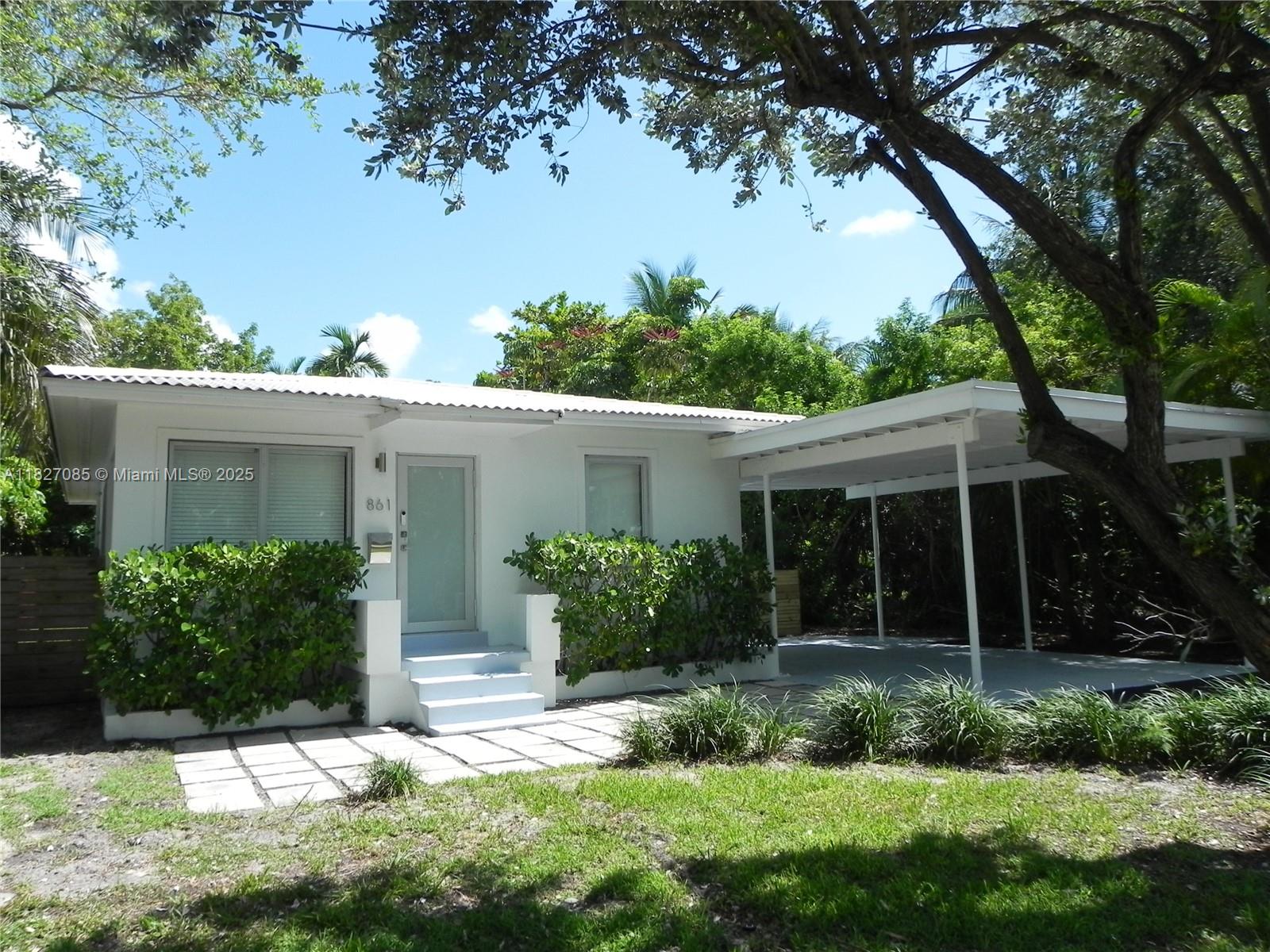  , Miami, Florida 33138