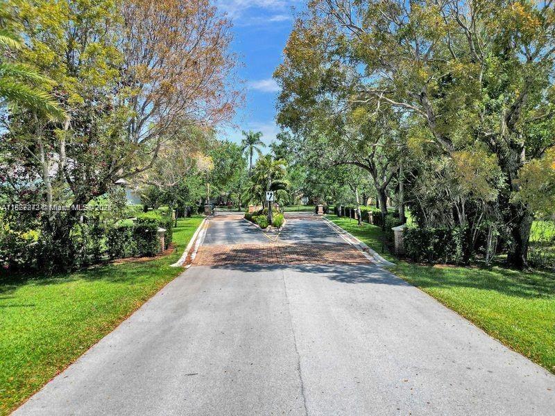Vacant E Ridgeview Dr E Ridgeview Dr, Davie, Florida image 4