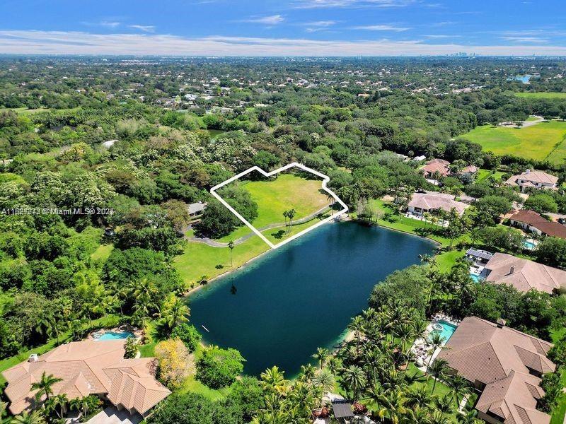 Vacant E Ridgeview Dr E Ridgeview Dr, Davie, Florida image 9