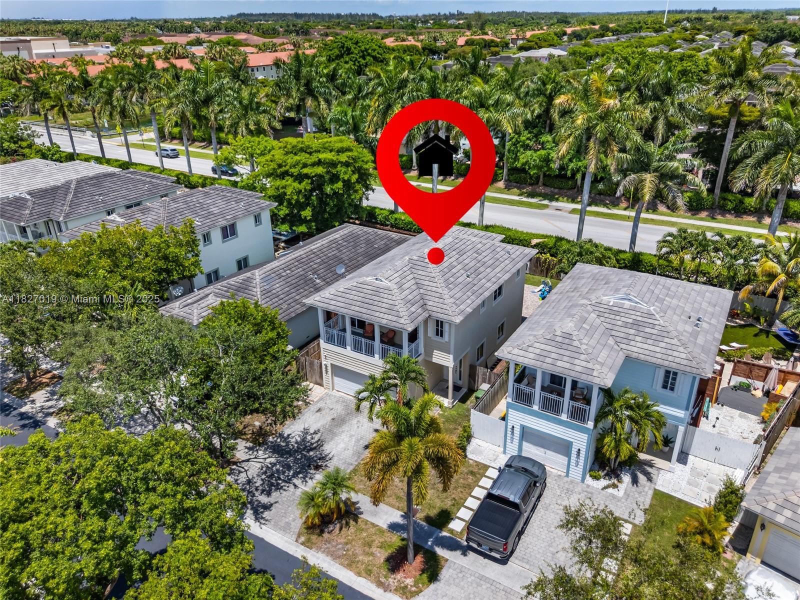 929 NE 42nd Pl, Homestead, Florida image 3