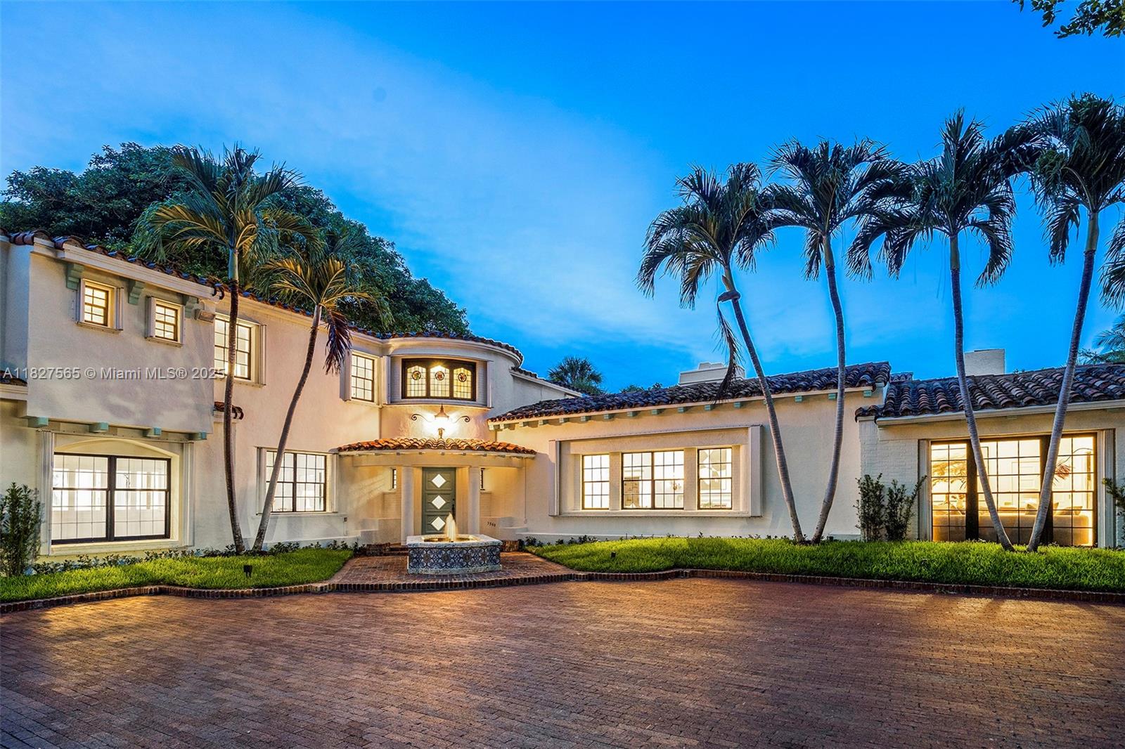 3500 Flamingo Dr, Miami Beach, Florida image 1