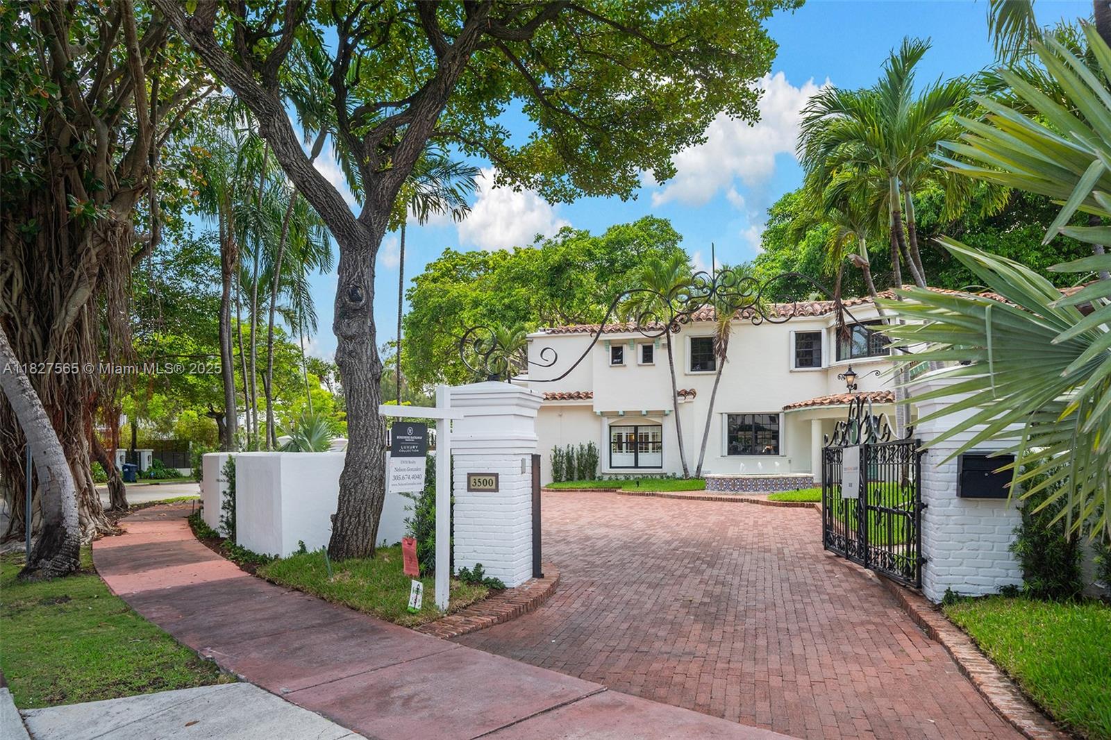 3500 Flamingo Dr, Miami Beach, Florida image 11
