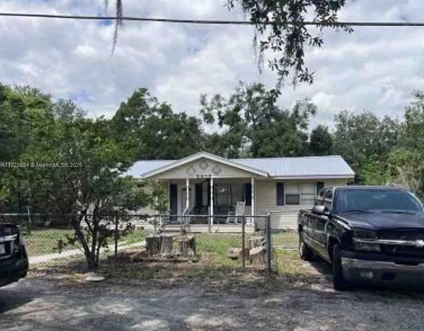 2905 N Franklin St, Plant City, Florida image 1
