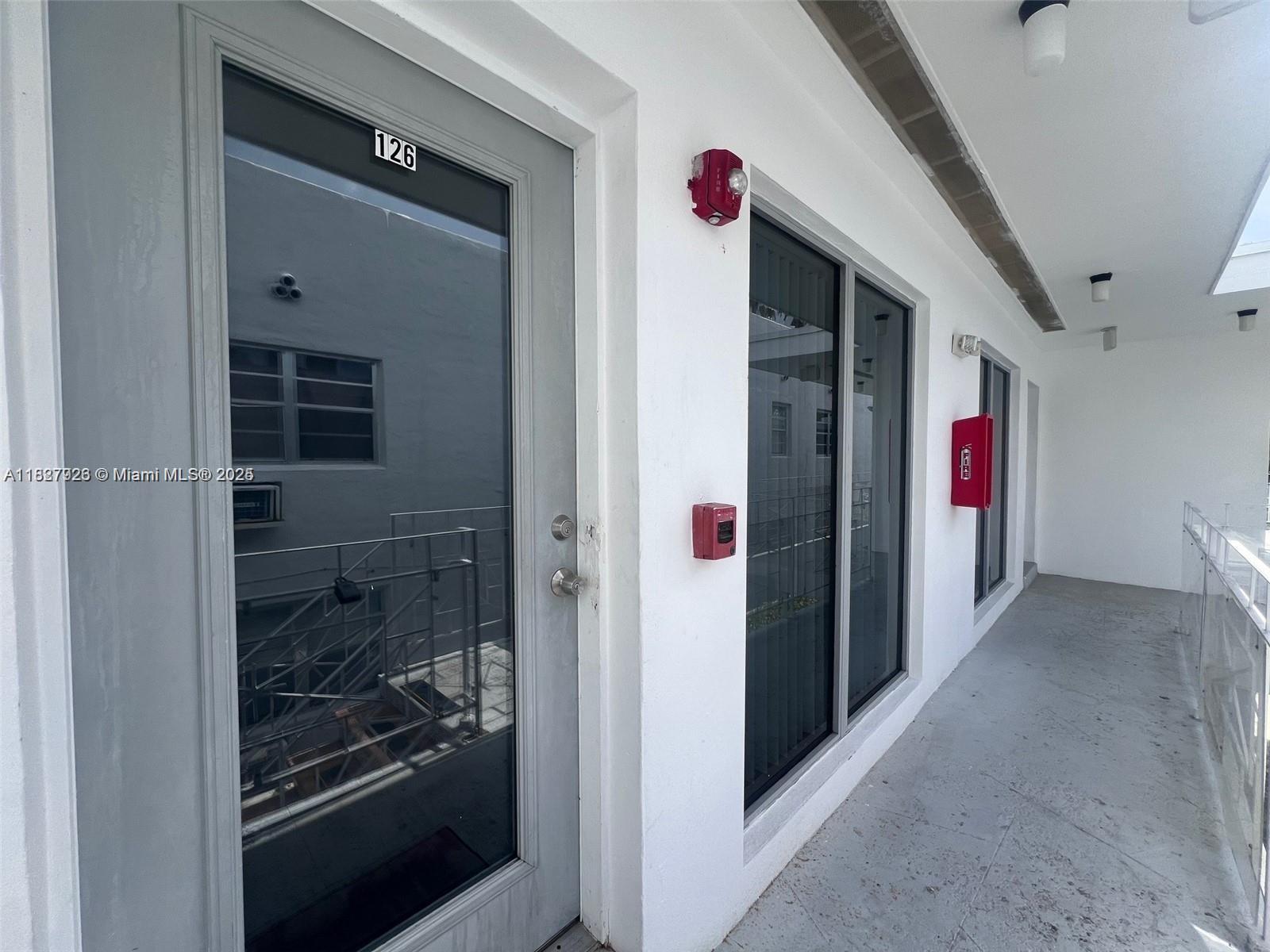 1550 Pennsylvania Ave #126, Miami Beach, Florida image 10
