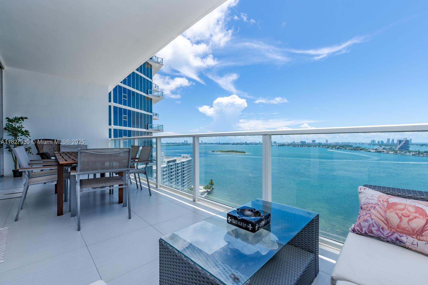 2020 Bayshore Dr Unit 2005, Miami, Florida 33137