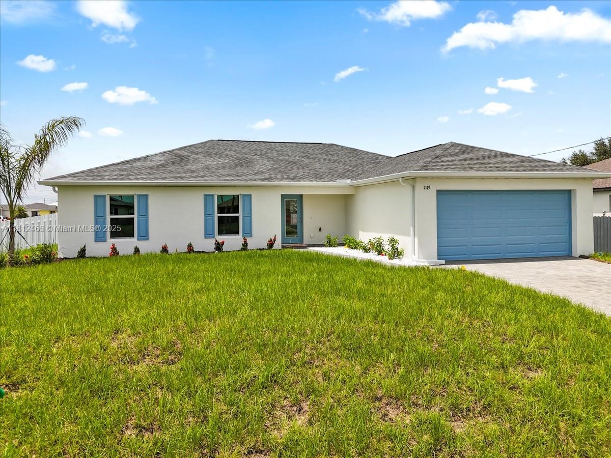 1119 Nw 19th St, Cape Coral, Florida image 2