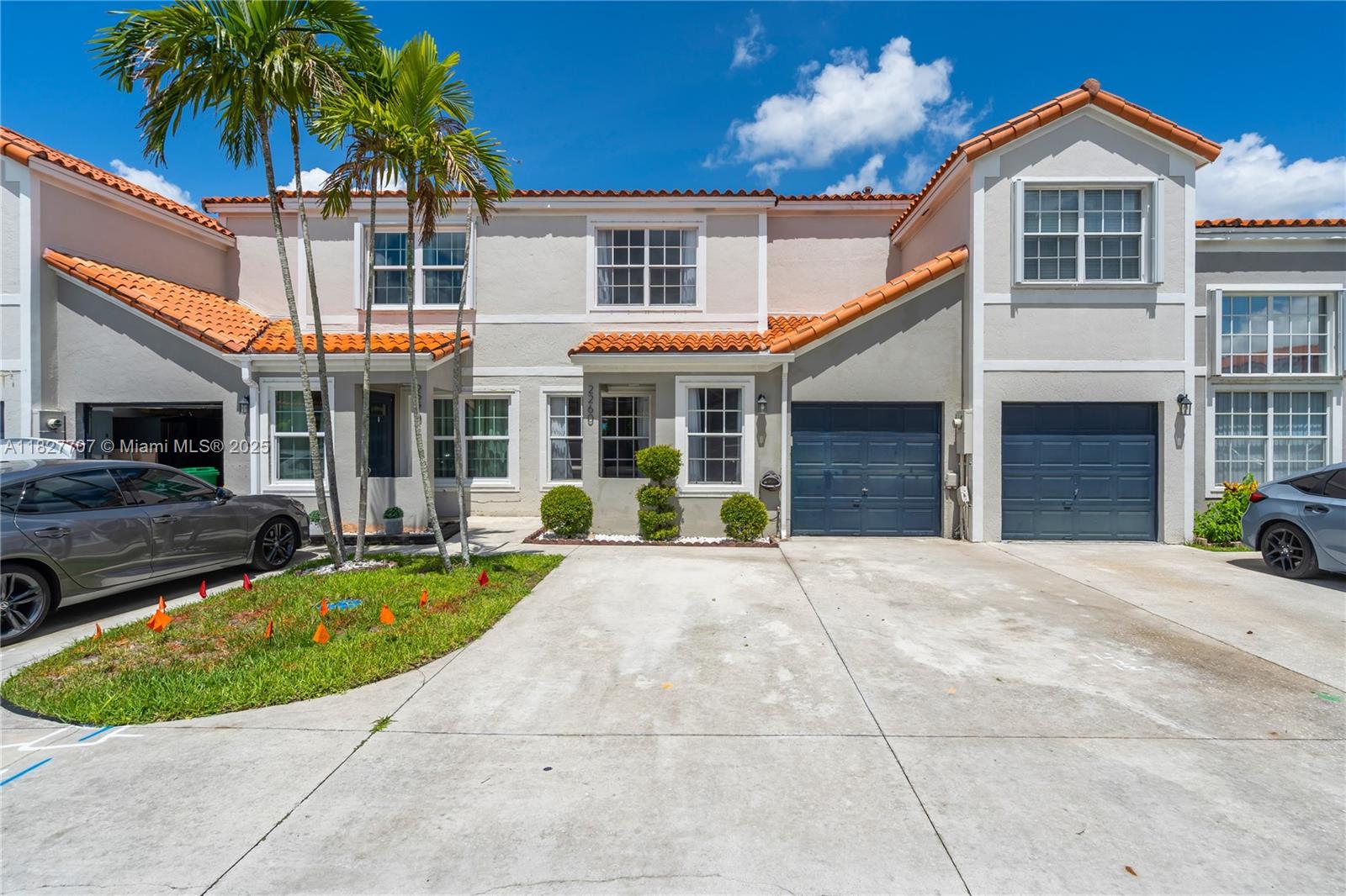 2260 SW 84th Way, Miramar, Florida image 1