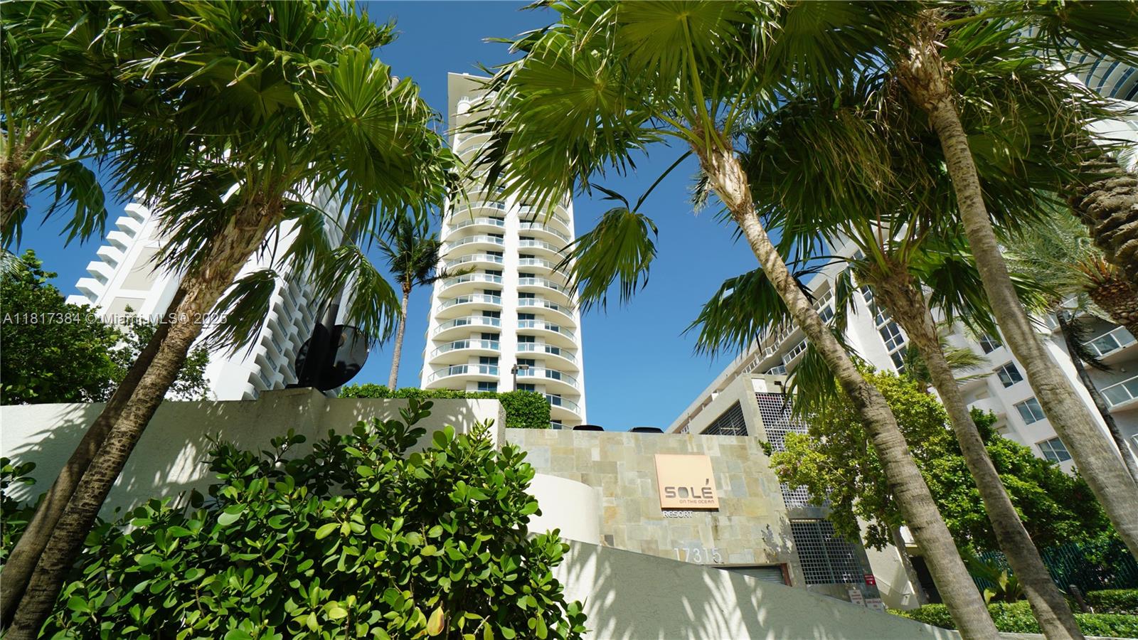 Condo for Sale in Sunny Isles Beach, FL
