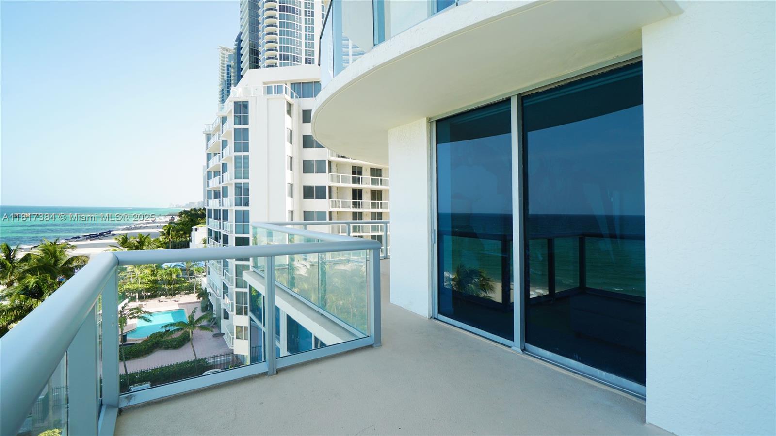 17315 Collins Ave #602, Sunny Isles Beach, Florida image 12
