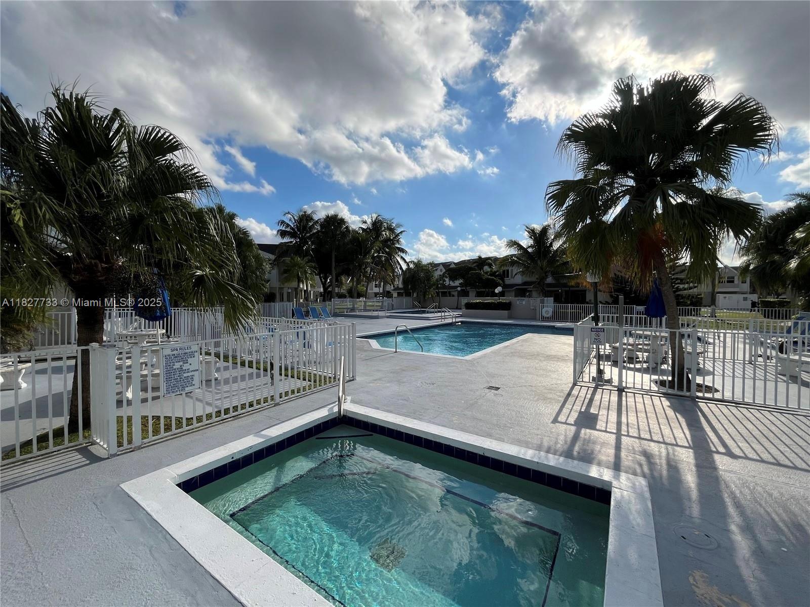 17425 NW 67th Pl #F-13, Hialeah, Florida image 18