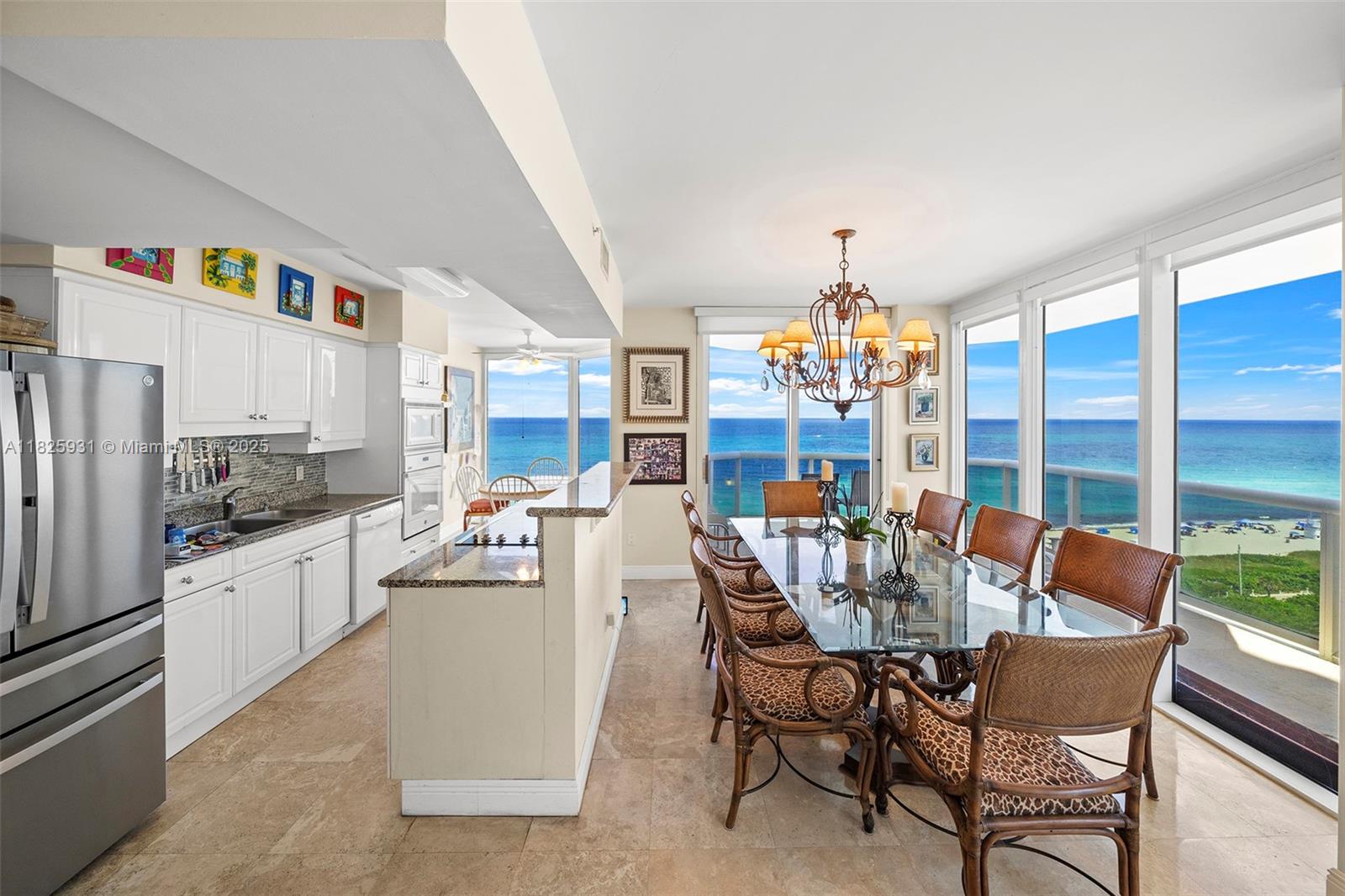 Apartamento para Alugar em Miami Beach, FL