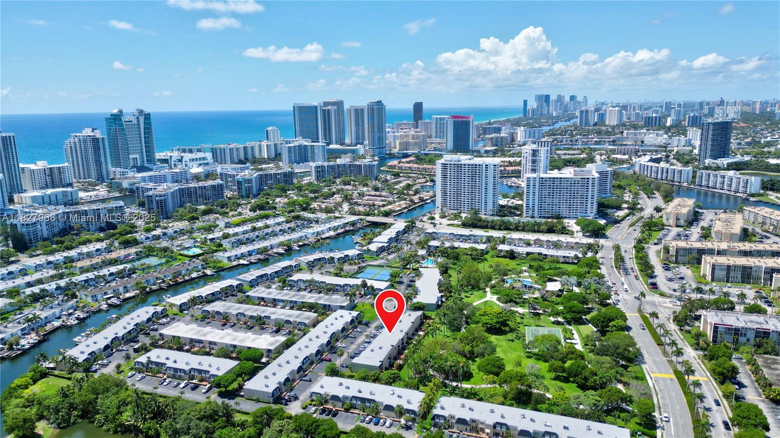 933 NE 24th Ave #169, Hallandale Beach, Florida image 4