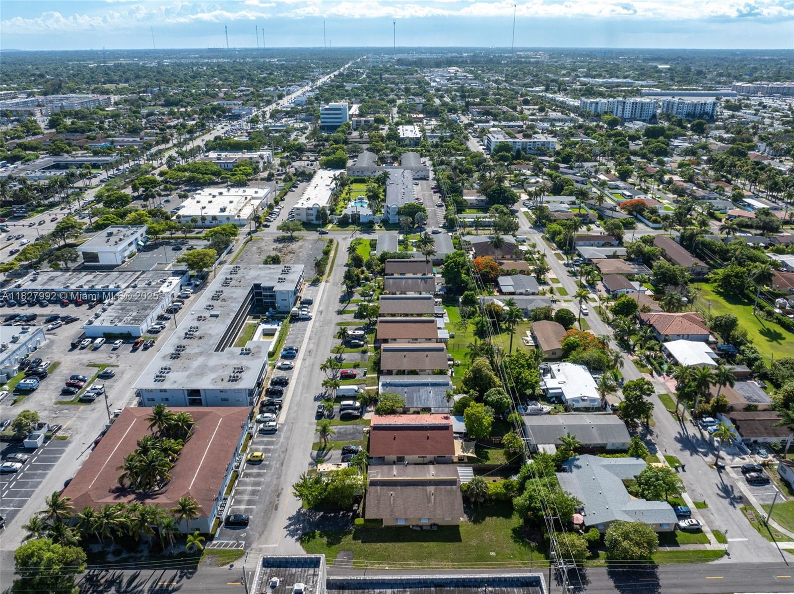 1115 NE 1st Ct #A, Hallandale Beach, Florida image 34